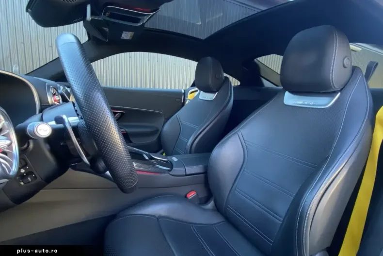 Mercedes-Benz AMG GT (Clasa GT) din 2024 cu 16.872 km - oferta MER196539 - foto 11