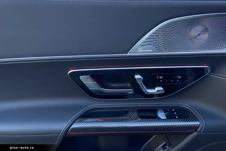 Mercedes-Benz AMG GT (Clasa GT) din 2024 cu 16.872 km - oferta MER196539 - foto 12