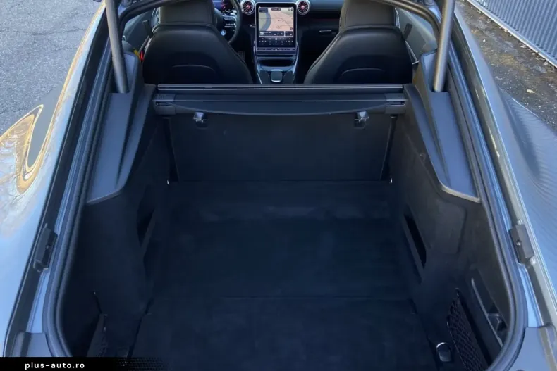 Mercedes-Benz AMG GT (Clasa GT) din 2024 cu 16.872 km - oferta MER196539 - foto 18