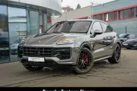 Porsche Cayenne din 2024 cu 22.500 km - oferta POR196540 - foto 1