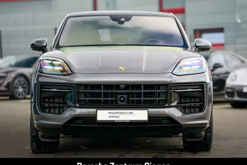 Porsche Cayenne din 2024 cu 22.500 km - oferta POR196540 - foto 4