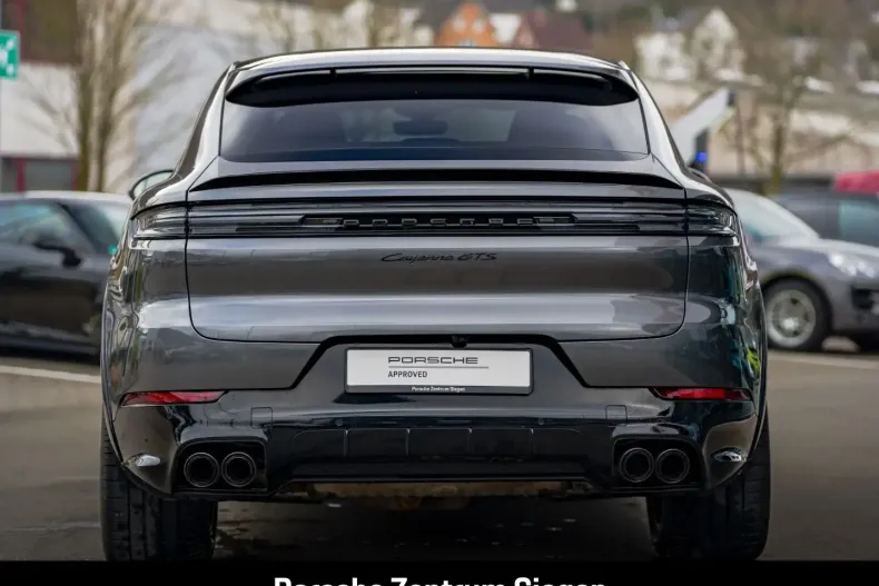 Porsche Cayenne din 2024 cu 22.500 km - oferta POR196540 - foto 5