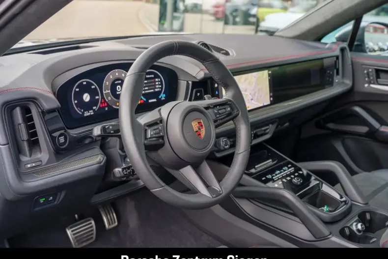 Porsche Cayenne din 2024 cu 22.500 km - oferta POR196540 - foto 6