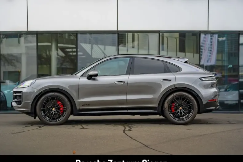 Porsche Cayenne din 2024 cu 22.500 km - oferta POR196540 - foto 13