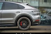 Porsche Cayenne din 2024 cu 22.500 km - oferta POR196540 - foto 14