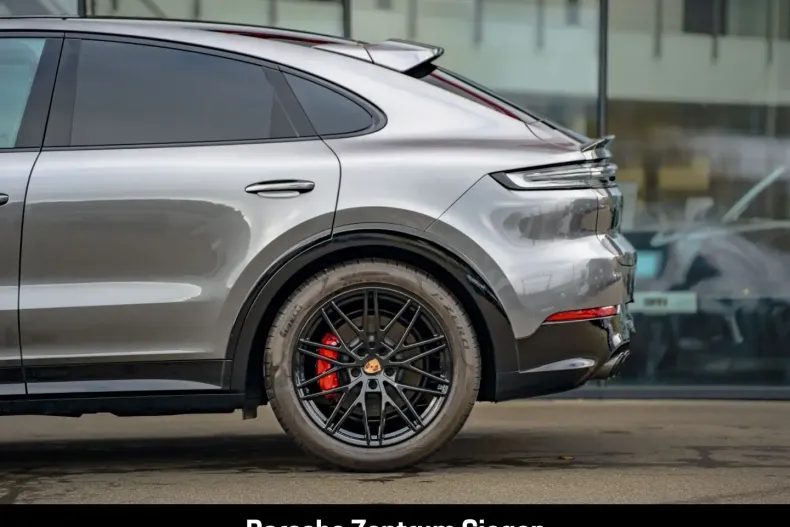 Porsche Cayenne din 2024 cu 22.500 km - oferta POR196540 - foto 14