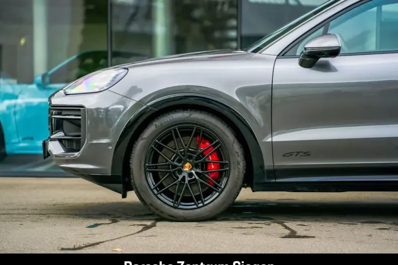 Porsche Cayenne din 2024 cu 22.500 km - oferta POR196540 - foto 15