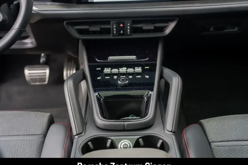 Porsche Cayenne din 2024 cu 22.500 km - oferta POR196540 - foto 25