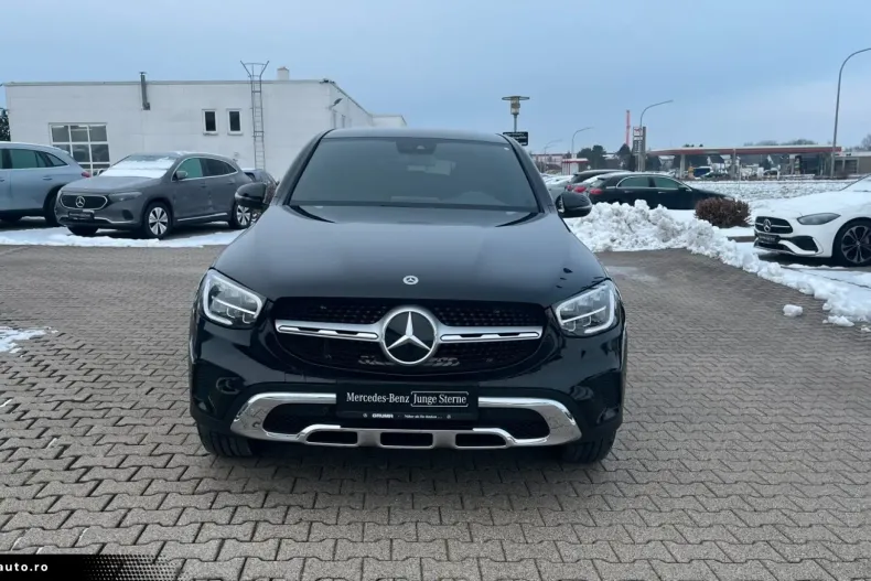 Mercedes-Benz GLC 300 (Clasa GLC) din 2021 cu 64.503 km - oferta MER196541 - foto 1