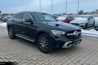 Mercedes-Benz GLC 300 (Clasa GLC) din 2021 cu 64.503 km - oferta MER196541 - foto 2