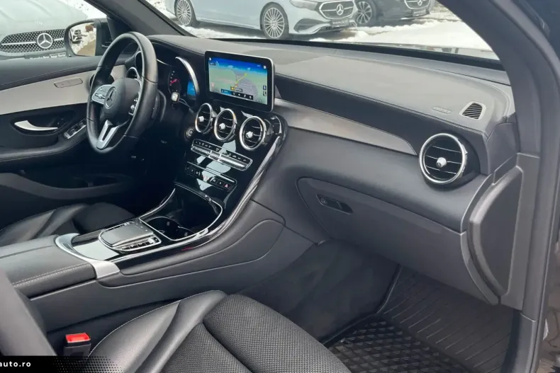 Mercedes-Benz GLC 300 (Clasa GLC) din 2021 cu 64.503 km - oferta MER196541 - foto 25