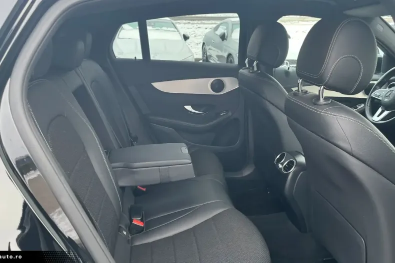 Mercedes-Benz GLC 300 (Clasa GLC) din 2021 cu 64.503 km - oferta MER196541 - foto 31