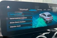 Mercedes-Benz GLC 300 (Clasa GLC) din 2021 cu 64.503 km - oferta MER196541 - foto 33