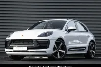 Porsche Macan din 2023 cu 45.500 km - oferta POR196542 - foto 1