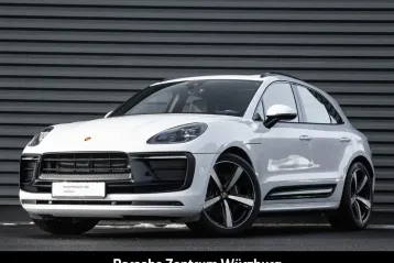 Porsche Macan din 2023 - oferta POR196542
