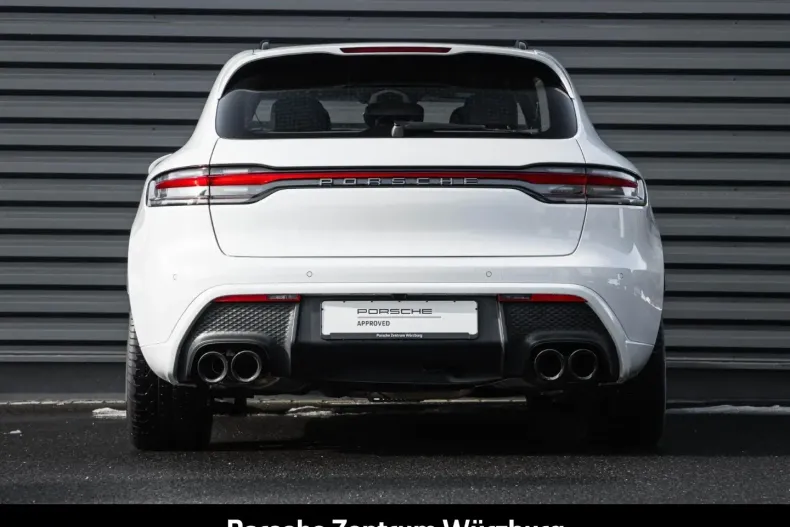 Porsche Macan din 2023 cu 45.500 km - oferta POR196542 - foto 6