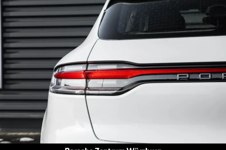 Porsche Macan din 2023 cu 45.500 km - oferta POR196542 - foto 8