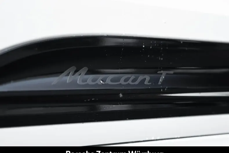 Porsche Macan din 2023 cu 45.500 km - oferta POR196542 - foto 11