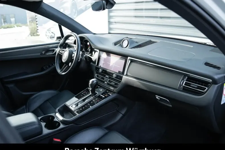 Porsche Macan din 2023 cu 45.500 km - oferta POR196542 - foto 14