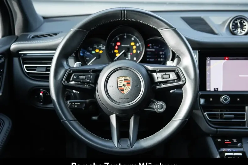 Porsche Macan din 2023 cu 45.500 km - oferta POR196542 - foto 17