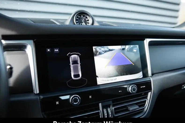 Porsche Macan din 2023 cu 45.500 km - oferta POR196542 - foto 18