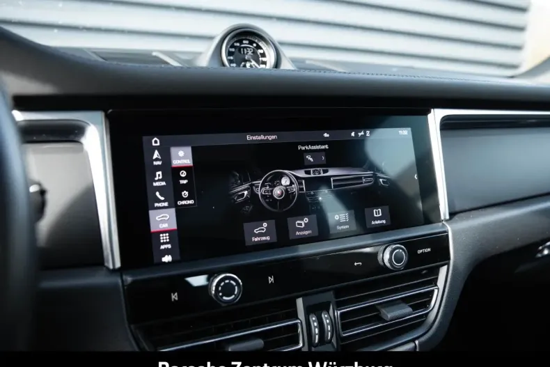 Porsche Macan din 2023 cu 45.500 km - oferta POR196542 - foto 19