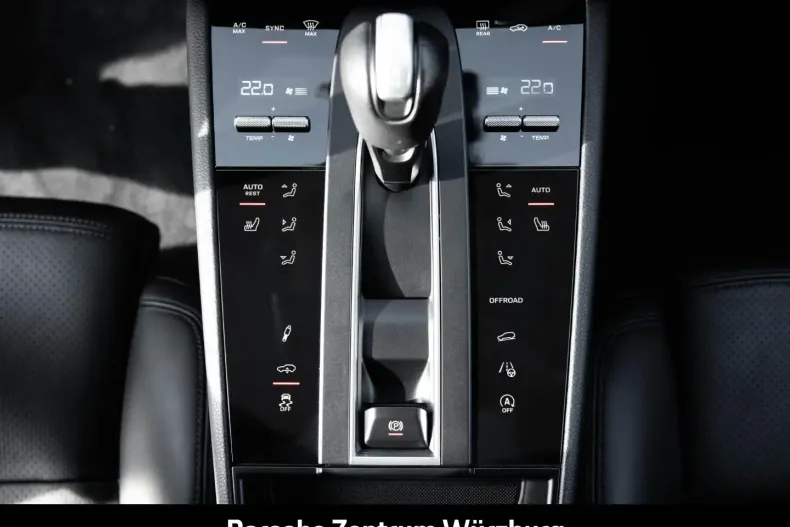 Porsche Macan din 2023 cu 45.500 km - oferta POR196542 - foto 21