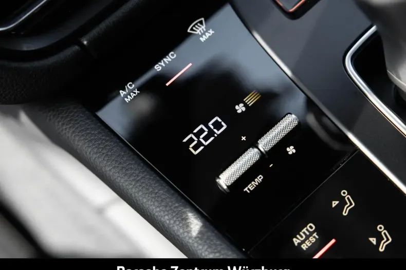 Porsche Macan din 2023 cu 45.500 km - oferta POR196542 - foto 22