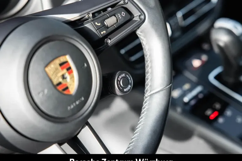 Porsche Macan din 2023 cu 45.500 km - oferta POR196542 - foto 26