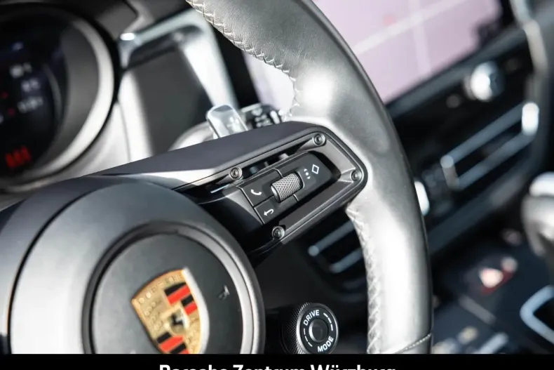 Porsche Macan din 2023 cu 45.500 km - oferta POR196542 - foto 27