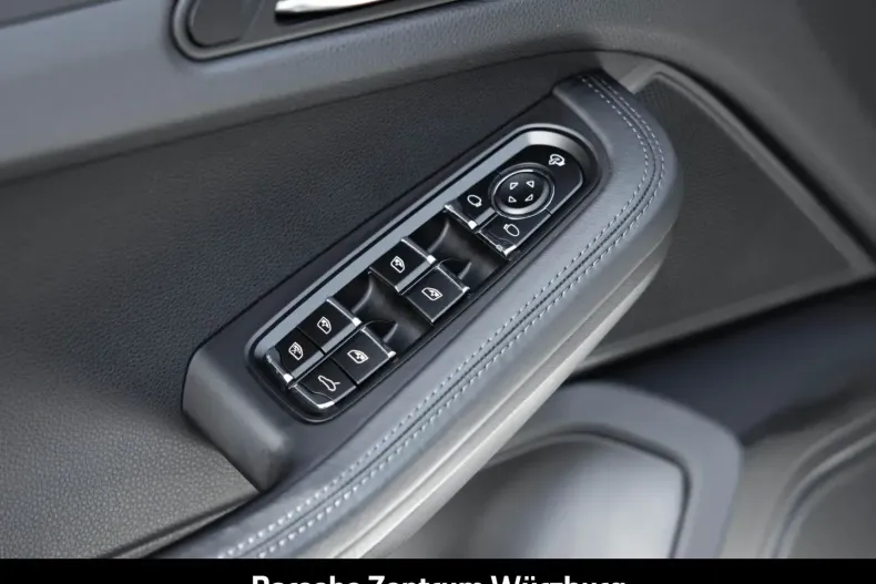 Porsche Macan din 2023 cu 45.500 km - oferta POR196542 - foto 29