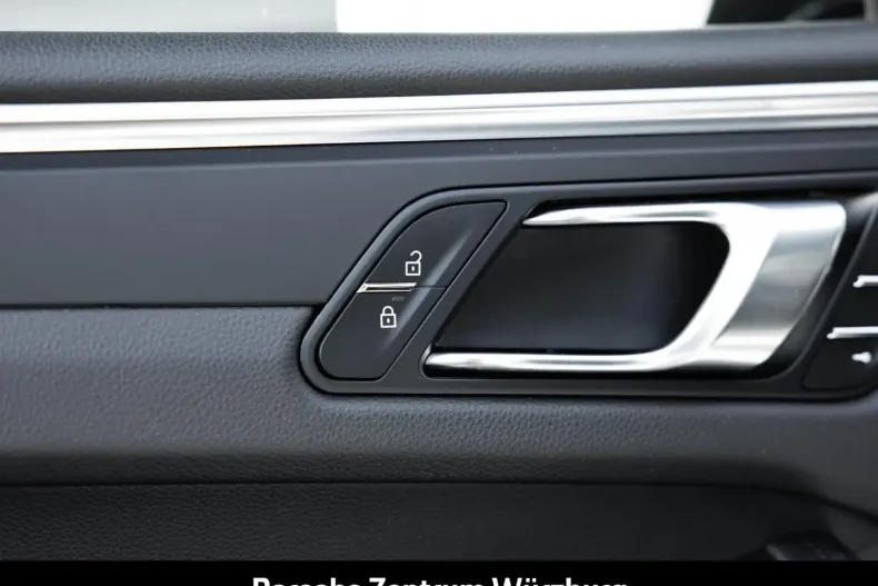 Porsche Macan din 2023 cu 45.500 km - oferta POR196542 - foto 30