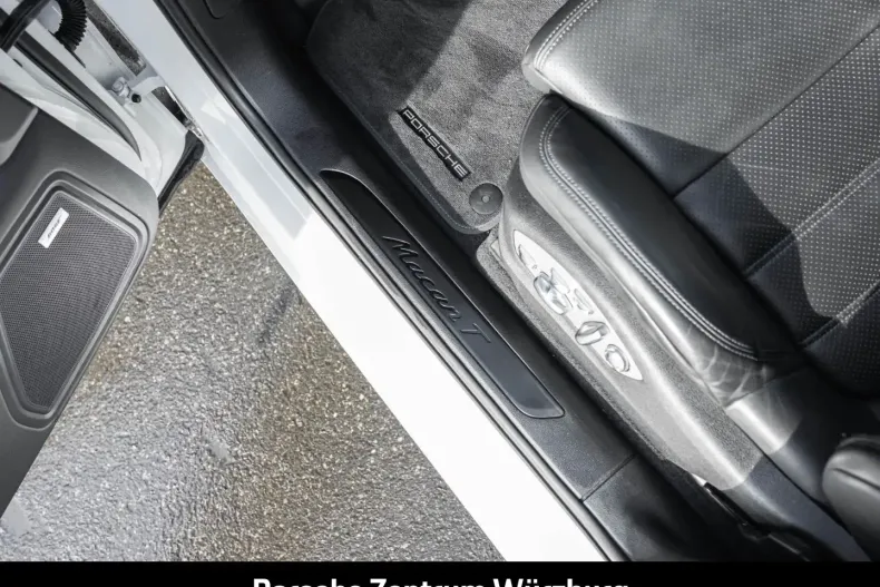 Porsche Macan din 2023 cu 45.500 km - oferta POR196542 - foto 31