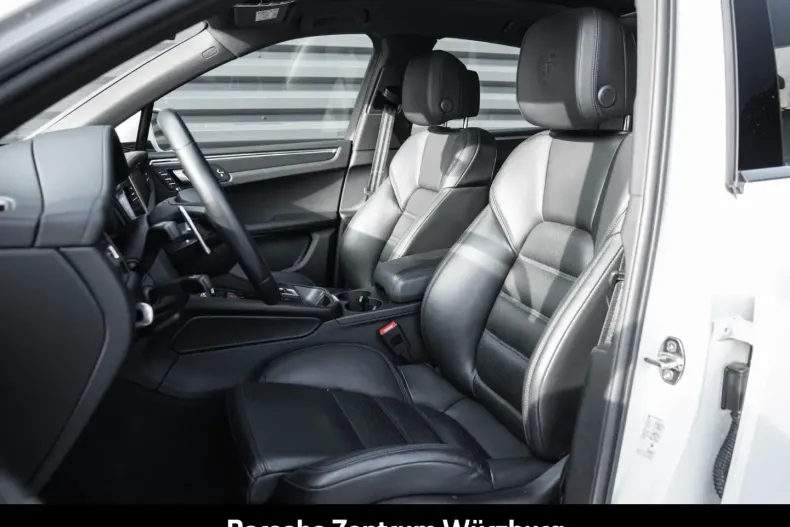 Porsche Macan din 2023 cu 45.500 km - oferta POR196542 - foto 33