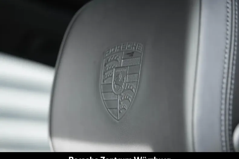 Porsche Macan din 2023 cu 45.500 km - oferta POR196542 - foto 35