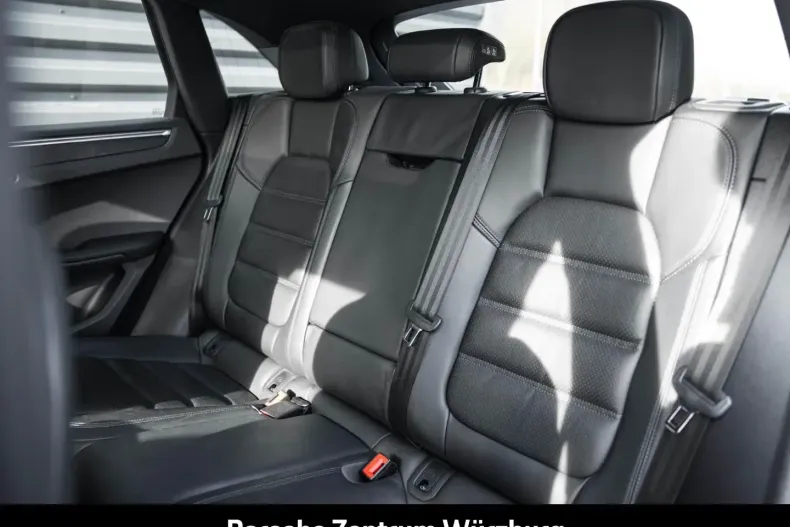 Porsche Macan din 2023 cu 45.500 km - oferta POR196542 - foto 36