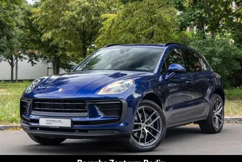 Porsche Macan din 2023 cu 31.969 km - oferta POR196543 - foto 1