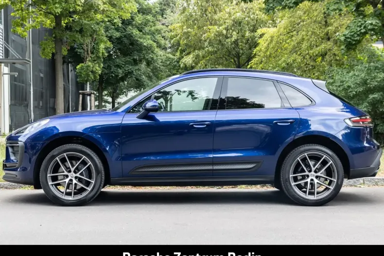 Porsche Macan din 2023 cu 31.969 km - oferta POR196543 - foto 2