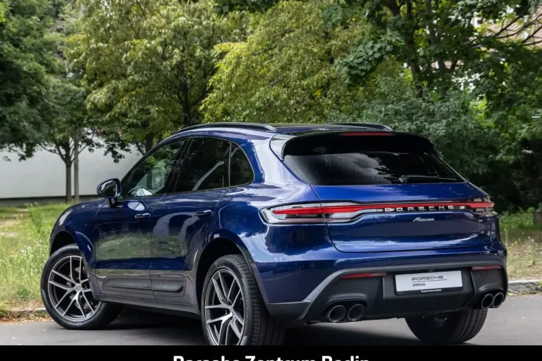 Porsche Macan din 2023 cu 31.969 km - oferta POR196543 - foto 3