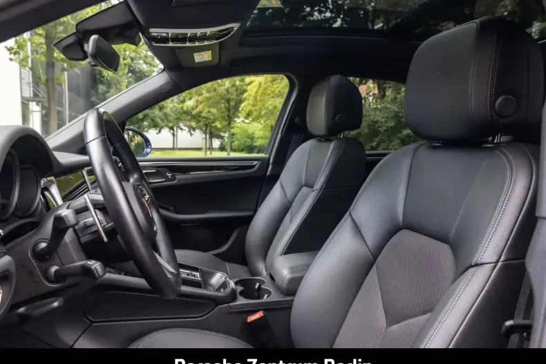 Porsche Macan din 2023 cu 31.969 km - oferta POR196543 - foto 5