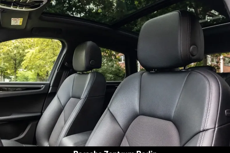 Porsche Macan din 2023 cu 31.969 km - oferta POR196543 - foto 6