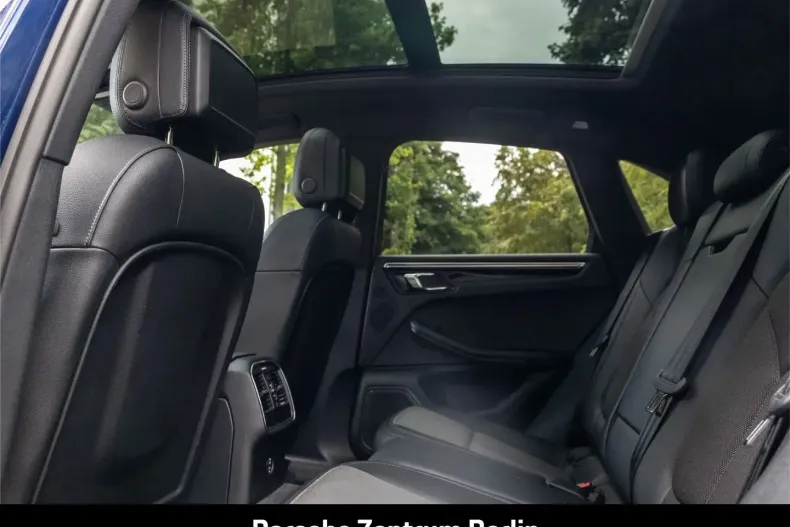 Porsche Macan din 2023 cu 31.969 km - oferta POR196543 - foto 7