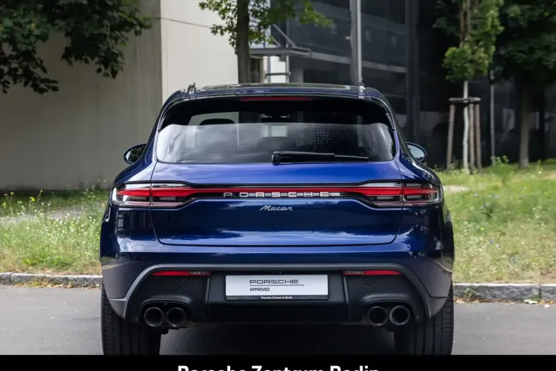 Porsche Macan din 2023 cu 31.969 km - oferta POR196543 - foto 8