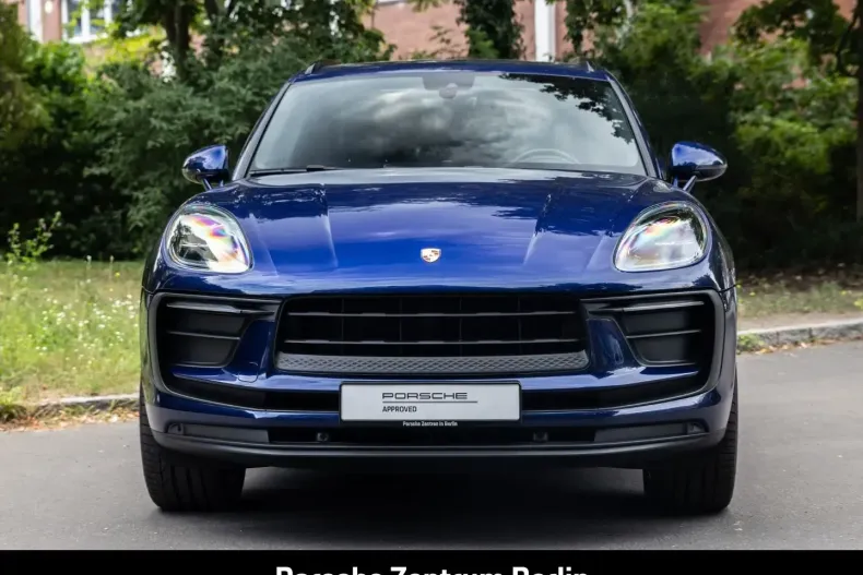 Porsche Macan din 2023 cu 31.969 km - oferta POR196543 - foto 11