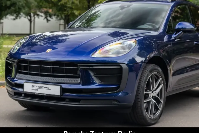 Porsche Macan din 2023 cu 31.969 km - oferta POR196543 - foto 12