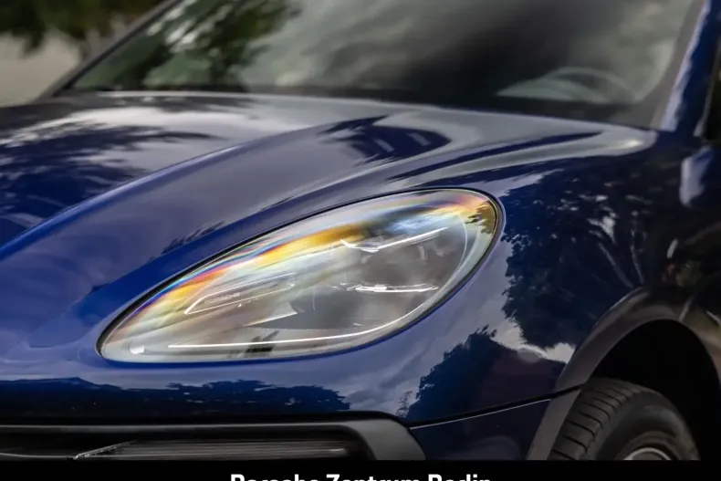 Porsche Macan din 2023 cu 31.969 km - oferta POR196543 - foto 14