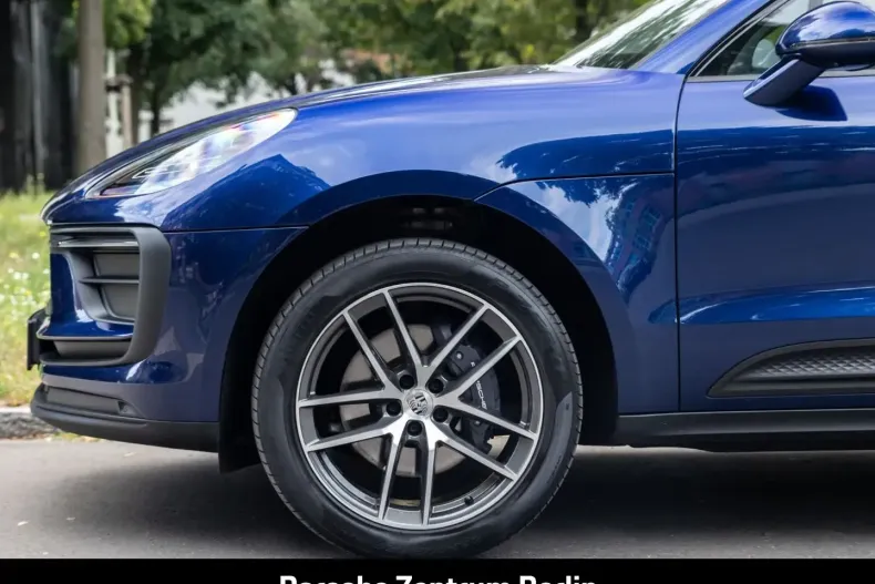 Porsche Macan din 2023 cu 31.969 km - oferta POR196543 - foto 17