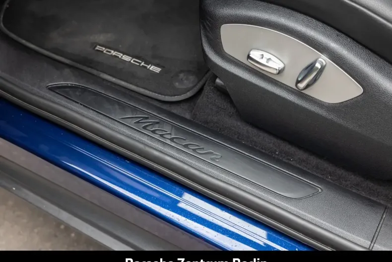 Porsche Macan din 2023 cu 31.969 km - oferta POR196543 - foto 21