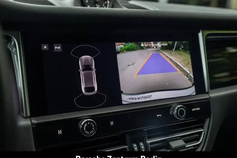 Porsche Macan din 2023 cu 31.969 km - oferta POR196543 - foto 33