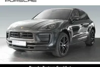 Porsche Macan din 2022 cu 44.100 km - oferta POR196544 - foto 1